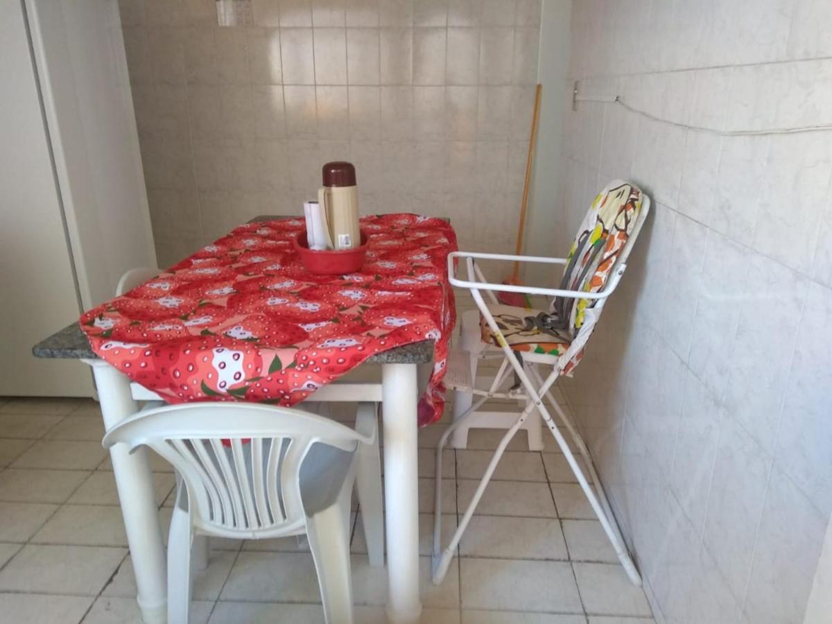 Ferienwohnung Santo Ivo Aparecida  Exterior foto