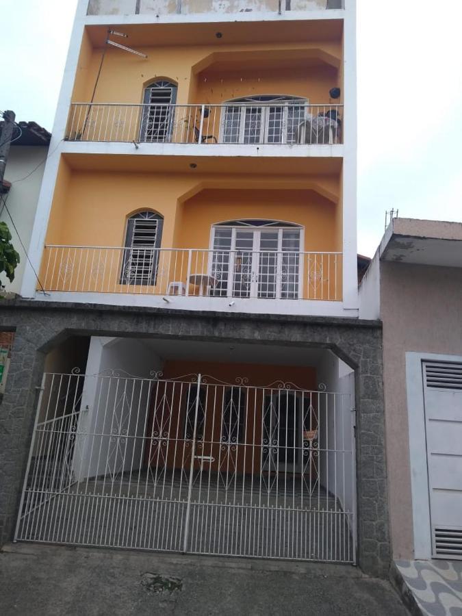 Ferienwohnung Santo Ivo Aparecida  Exterior foto