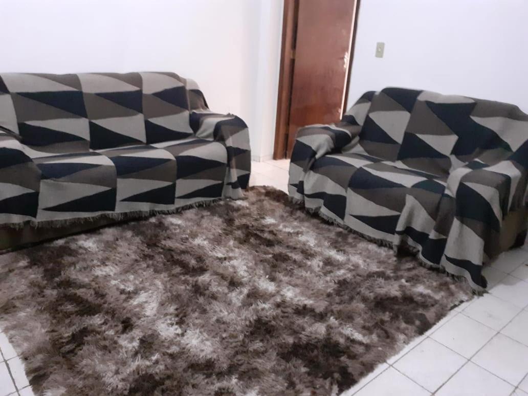 Ferienwohnung Santo Ivo Aparecida  Exterior foto
